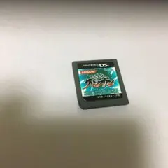 ⑥⭐️Nintendo DSソフト⭐️