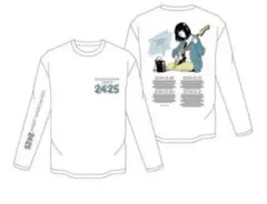 CDJ 2425 ロンT エレキギター　Lサイズ