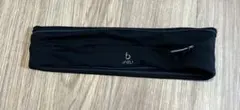 FLIPBELT ブラック ウェストポーチ　M