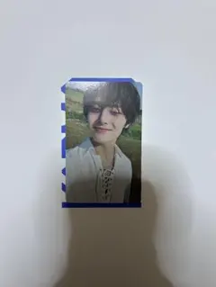 Stray Kids スキズ 合 HOP jyp nemoトレカ アイエン