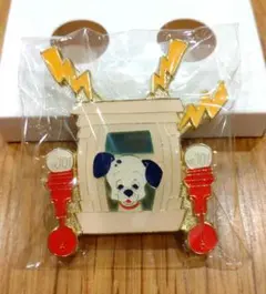 101匹わんちゃん キャラクターグッズ