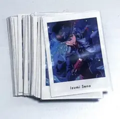 あんスタ 瀬名 泉 ぱしゃっつ vol.4 Action 30枚 セット A