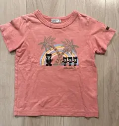2026年最新】DOUBLE.B 子供用Tシャツの人気アイテム - メルカリ