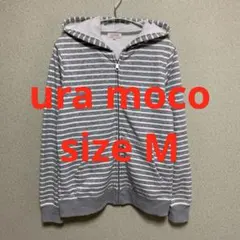 ura moco パーカーのサムネイル