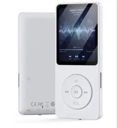 MP3プレイヤー　32G