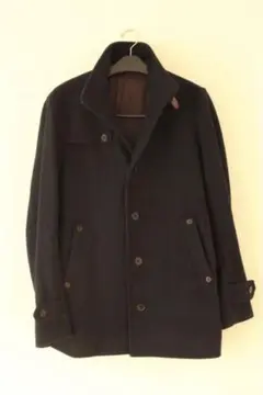 スーツカンパニー　ウールコート