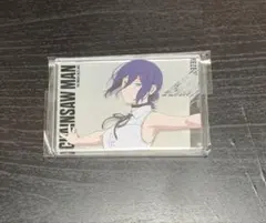 チェンソーマン　レゼ編　ベースヤードトーキョー　アクリルブロック　レゼ