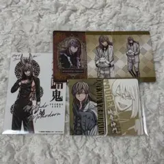 桃寺神門　紙類　6点セット