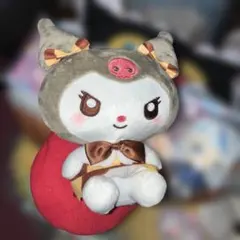 クロミ Dolly cookies ぬいぐるみ サンリオキャラクターズ