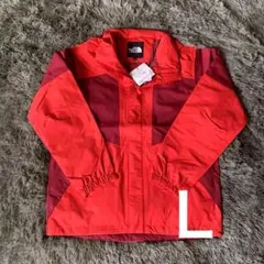 新品ノースフェイス　マウンテンパーカー　HYVENT　NFJ2HG 53 L