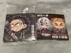 にふぉるめーしょん 鬼滅の刃ディフォルメシールウエハース 其ノ十四