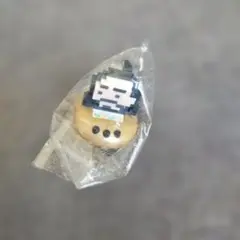 たまごっち　おやじっち　チョコサプ シークレット　ゴールド　金