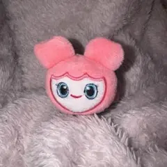 モブリー ヘアピン　twice