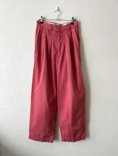 【2/27値下げ】POLO RALPH LAUREN/チノパンツ/古着