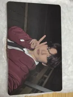 TREASURE LOVE PULSE ジュンギュ