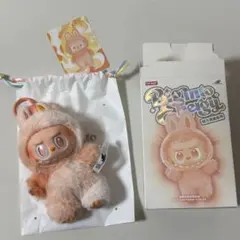 正規品 LABUBU Big into Energy ラブブ HAPPINESS