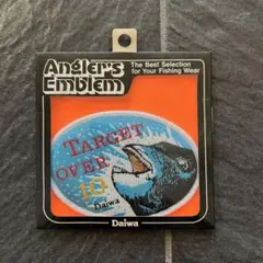 2026年最新】DAIWA エンブレムの人気アイテム - メルカリ