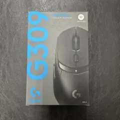 Logitech G309 LIGHTSPEED ワイヤレスマウス