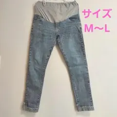 雪見だいふく様専用　デニム2着セット