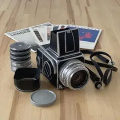 Hasselblad 500Cのサムネイル