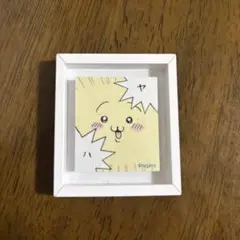 【美品】 ちいかわ フレームマグネット うさぎ ヤハ