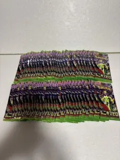 ポケモンカード ムニキスゼロ バラパック　60パック　※2BOX分