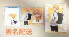 ブルーロック 秋雨-autumn rain- 國神錬介 まとめ売り