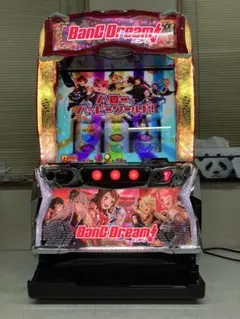 2026年最新】スマスロ 実機 lバンドリの人気アイテム - メルカリ