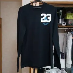 Jordan DRI-FIT ロングスリーブTシャツ　値下げ◎