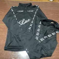 2026年最新】ルースイソンブラ ジャージ 上下セットの人気アイテム