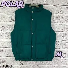 ☆鉄0225T☆ POLAR POLAR SKATE CO. ベスト