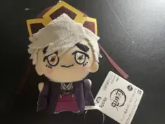 アニメ 鬼滅の刃 ちびぐるみ vol.6 童磨 ぬいぐるみ