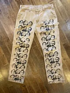 専用出品 90s Karl Kani Plate Pant 94~5 - メルカリ