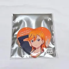 澁谷かのん￤缶バッジ SpecialColor衣装