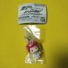 黒子のバスケ　赤司征十郎　めじるしアクセサリー　ガシャポン