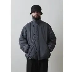 steven alan スティーブンアラン　ダルマジャケット