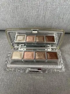 JILL STUART アイシャドウパレット 10 4色 - メルカリ
