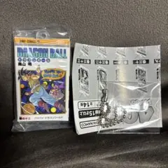 DRAGON BALL ドラゴンボール　 コミックチャーム