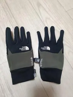 A*i様 THE NORTH FACE 手袋 XS