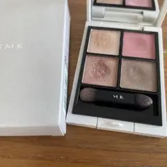RMK シンクロマティックアイシャドウパレット EX-12
