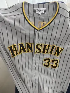 阪神タイガース 和田豊 ユニフォーム - メルカリ