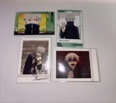 呪術廻戦 狗巻棘 パシャこれ レア まとめ売り