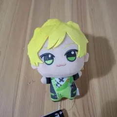 AMPTAKxCOLORS ちびぐるみ ぷりっつ