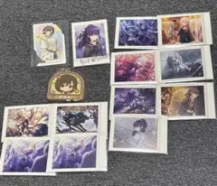プロセカ　プロジェクトセカイ　ニーゴ　25時、ナイトコードで。　まとめ売り