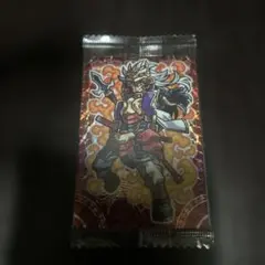 神羅万象チョコ 烈火の火牙刀 未開封 - メルカリ
