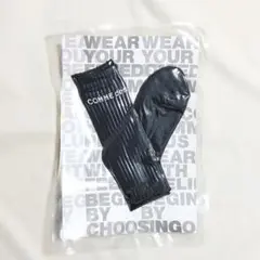 2026年最新】COMME des GARCONS HOMME PLUS メンズ ソックスの人気