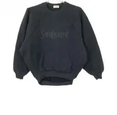 2026年最新】イヴサンローラン スウェットの人気アイテム - メルカリ