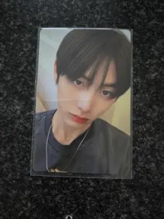 BOYNEXTDOOR ボネクド テサン トレカ HOME Weverse 特典 - メルカリ