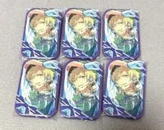 あんスタ 羽風薫 イベコレ 缶バッジ あんさんぶるスターズ イベコレ缶バッジ 2023 AUTUMN -Idol Side- 羽風