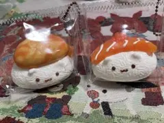 スクイーズ サーモン